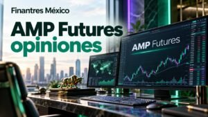 AMP Futures opiniones
