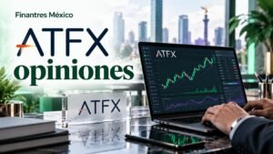 ATFX opiniones