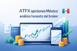 ATFX opiniones México