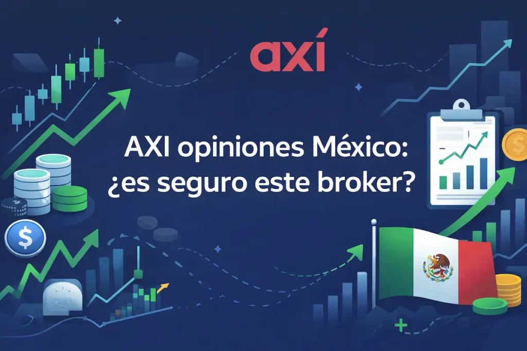 AXI opiniones México