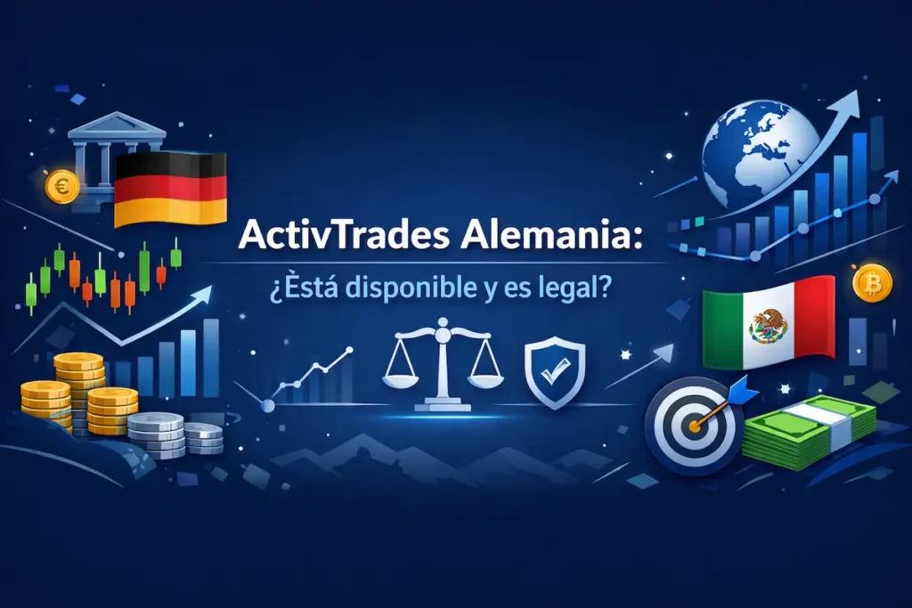ActivTrades Alemania