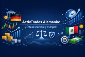 ActivTrades Alemania