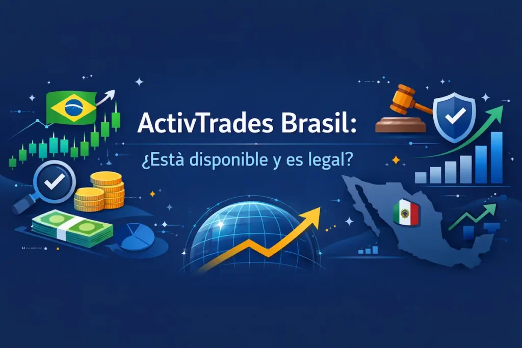 ActivTrades Brasil