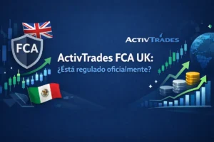 ActivTrades FCA UK