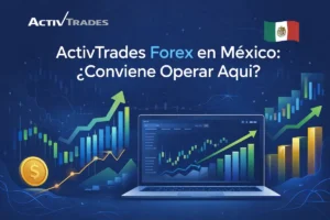 ActivTrades Forex en México