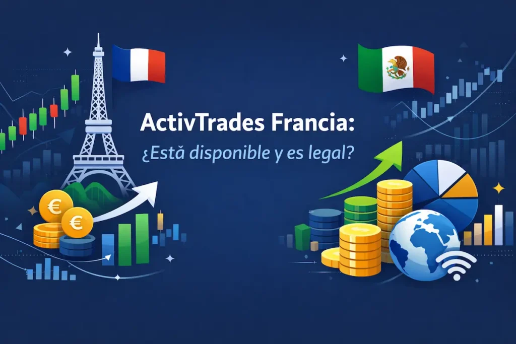 ActivTrades Francia