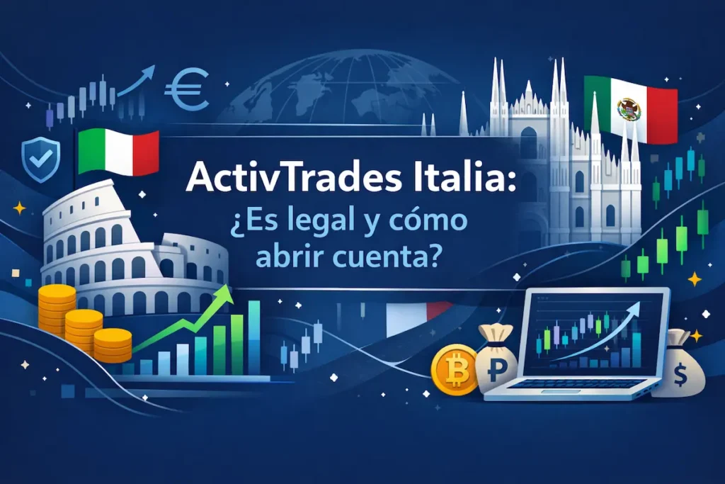 ActivTrades Italia