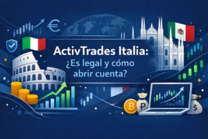 ActivTrades Italia