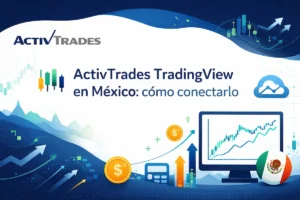 ActivTrades TradingView en México