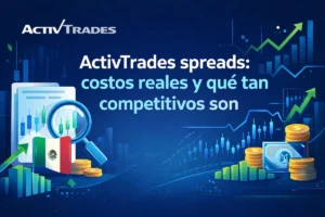 ActivTrades spreads