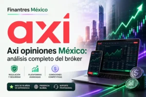 Análisis de Axi en mexico