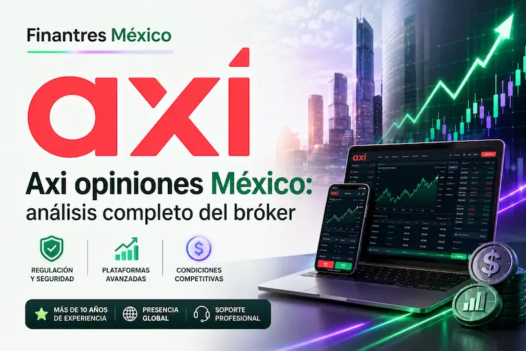 AXI opiniones