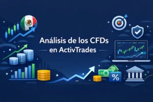 Análisis de los CFDs en ActivTrades