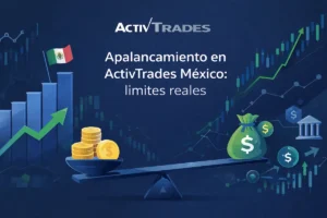 Apalancamiento en ActivTrades México