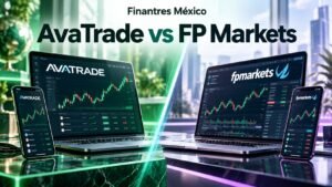 AvaTrade vs FP Markets