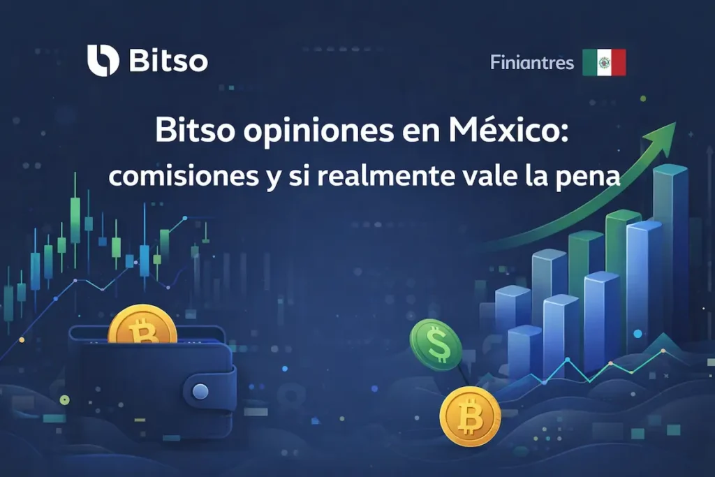 Bitso opiniones