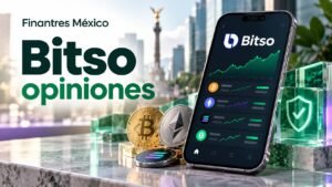 Bitso opiniones