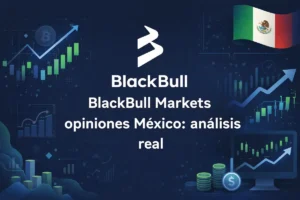 BlackBull Markets opiniones