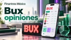 Bux opiniones