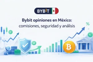 Bybit opiniones en México