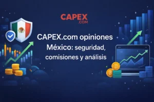 CAPEX.com opiniones