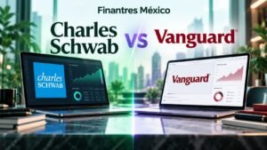 Charles Schwab vs Vanguard