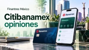 Citibanamex opiniones