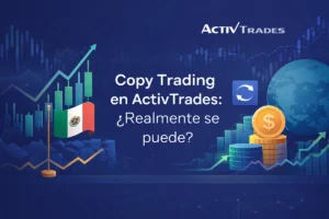 Copy Trading en ActivTrades