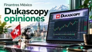 Dukascopy opiniones