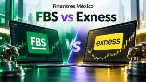 FBS vs Exness