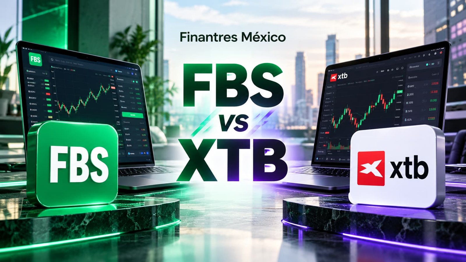 FBS vs XTB