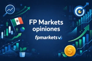 FP Markets opiniones