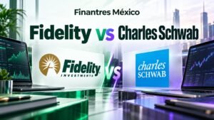 Fidelity vs Charles Schwab