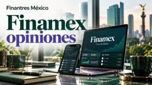 Finamex opiniones