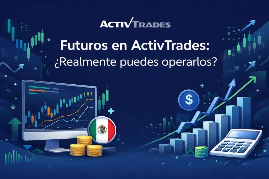 Futuros en ActivTrades