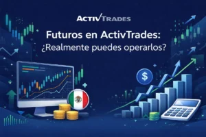 Futuros en ActivTrades