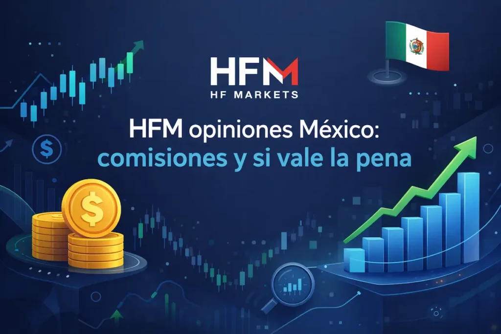 HFM opiniones México