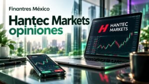 Hantec Markets opiniones