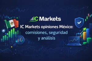IC Markets opiniones