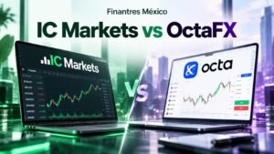 IC Markets vs OctaFX