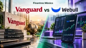 Interactive Brokers vs Charles Schwab