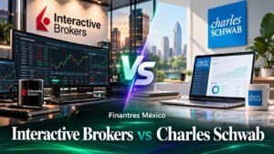 Interactive Brokers vs Exness