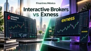Interactive Brokers vs Firstrade