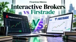 Interactive Brokers vs GBM