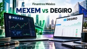 MEXEM vs DEGIRO