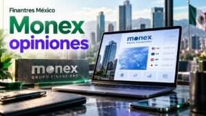 Monex opiniones
