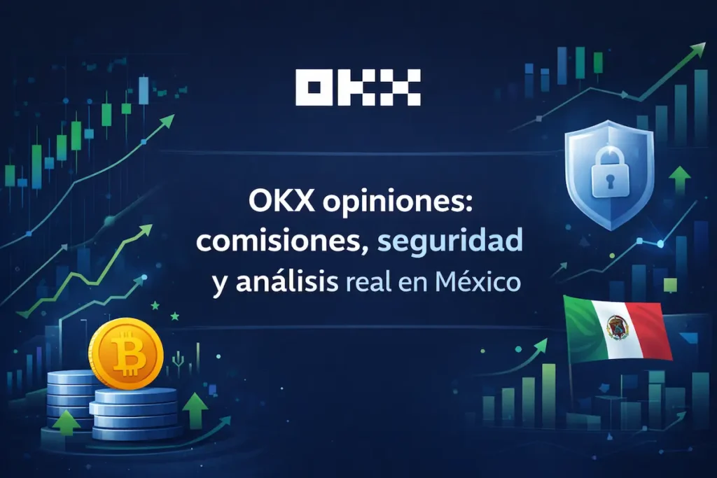 OKX opiniones