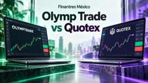 Olymp Trade vs Quotex