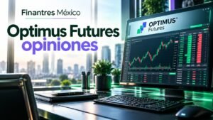 Optimus Futures opiniones