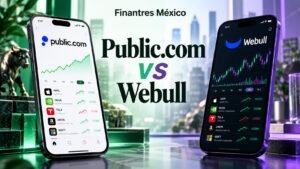Public.com vs Webull